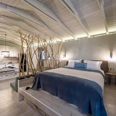 Vaya'S Cottage 5Km Ευθεία Από Κέντρο Τρικάλων Tríkala Eksteriør bilde