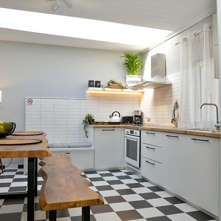 Vaya'S Cottage 5Km Ευθεία Από Κέντρο Τρικάλων Tríkala Eksteriør bilde