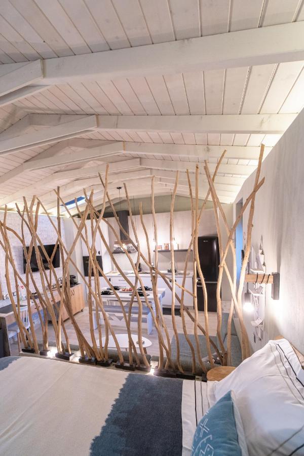 Vaya'S Cottage 5Km Ευθεία Από Κέντρο Τρικάλων Tríkala Eksteriør bilde