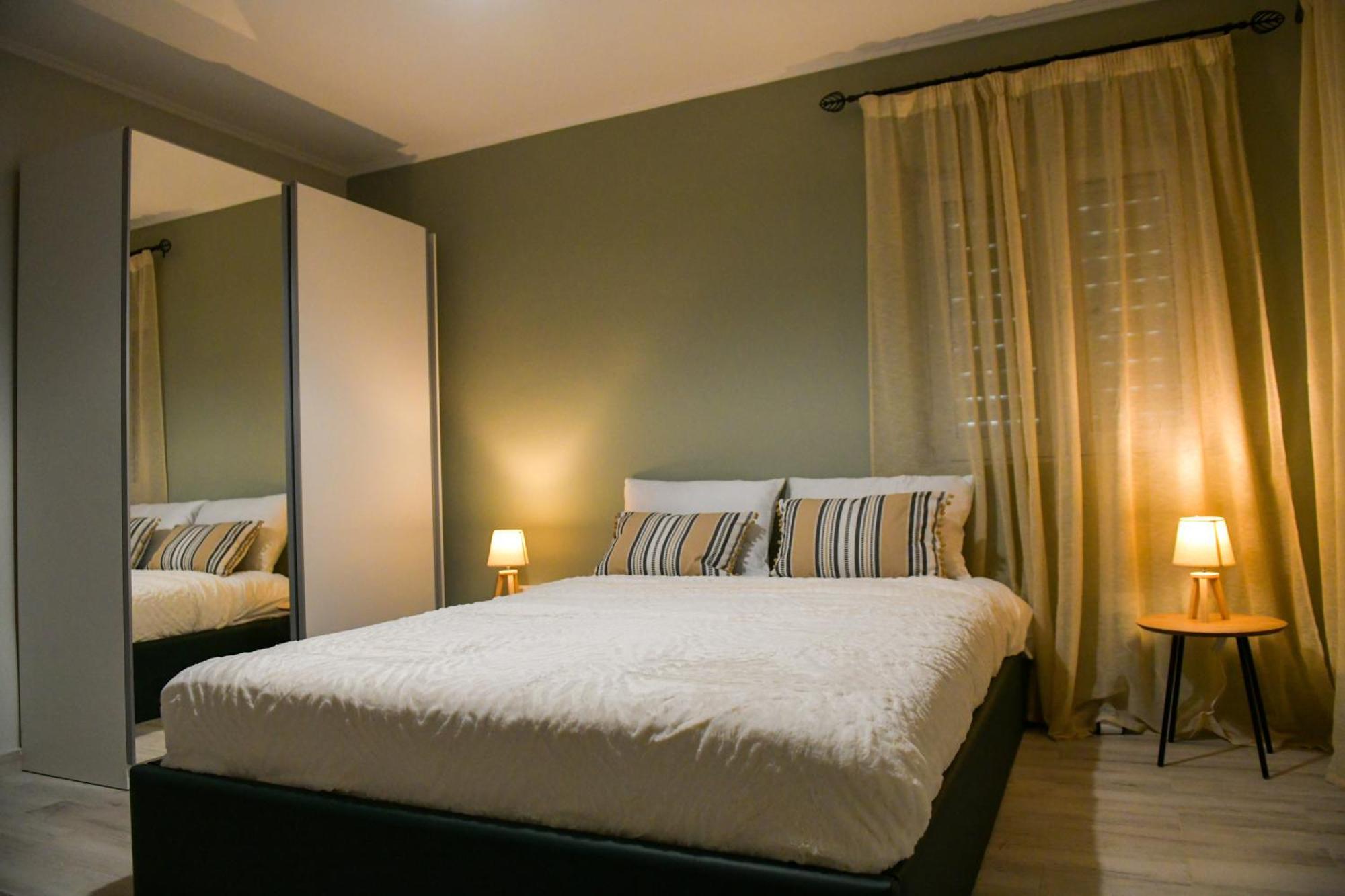Vaya'S Cottage 5Km Ευθεία Από Κέντρο Τρικάλων Tríkala Eksteriør bilde