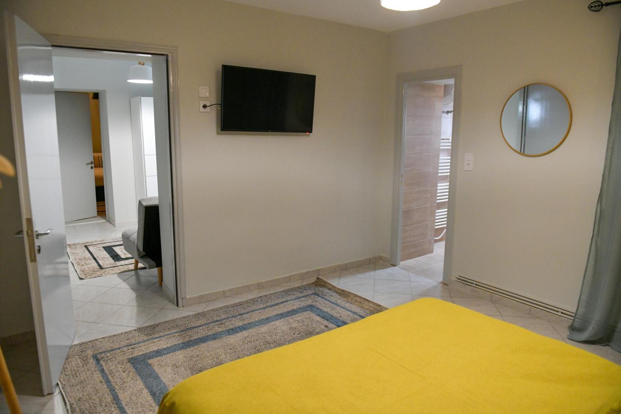 Vaya'S Cottage 5Km Ευθεία Από Κέντρο Τρικάλων Tríkala Eksteriør bilde