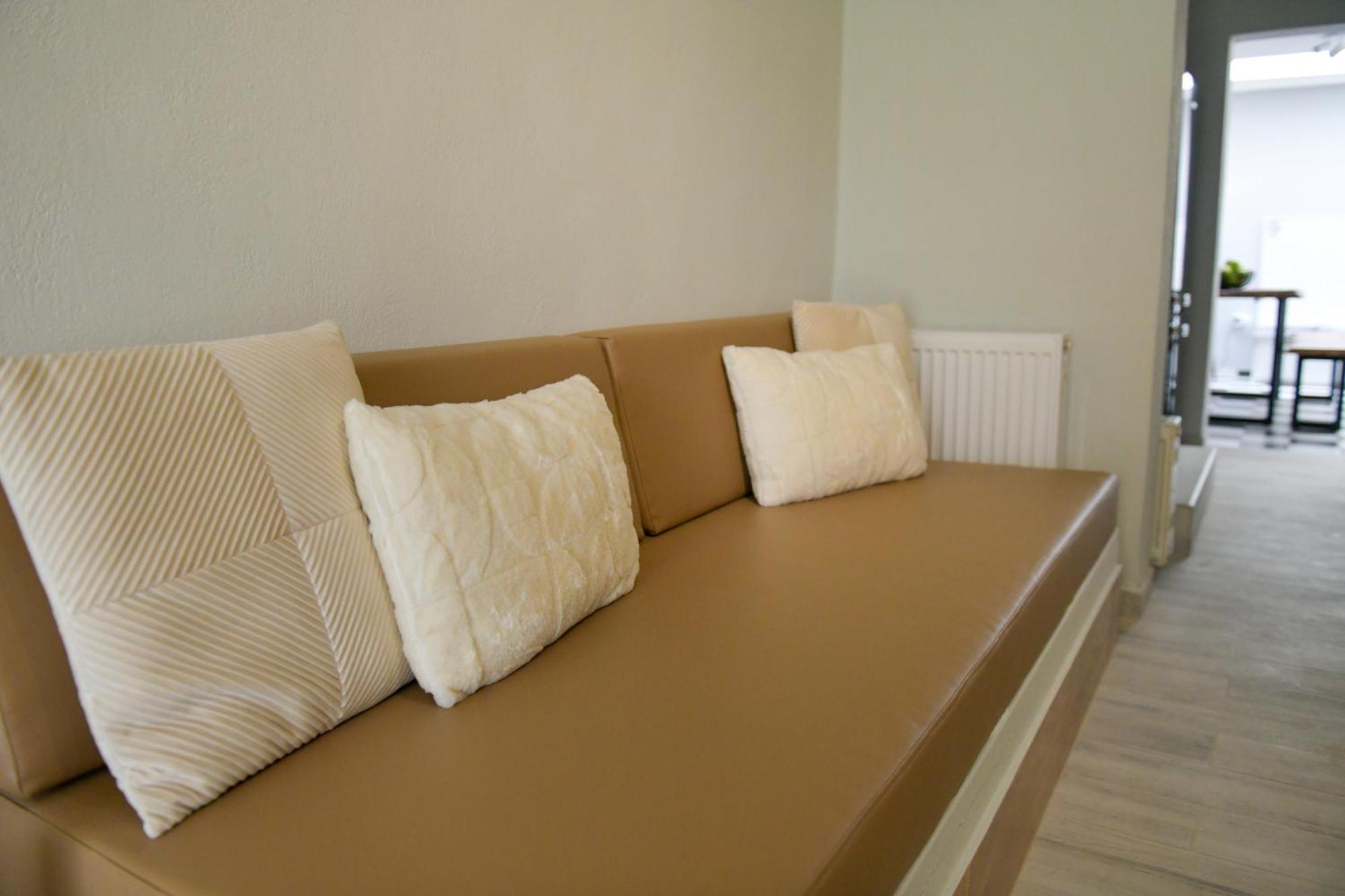 Vaya'S Cottage 5Km Ευθεία Από Κέντρο Τρικάλων Tríkala Eksteriør bilde