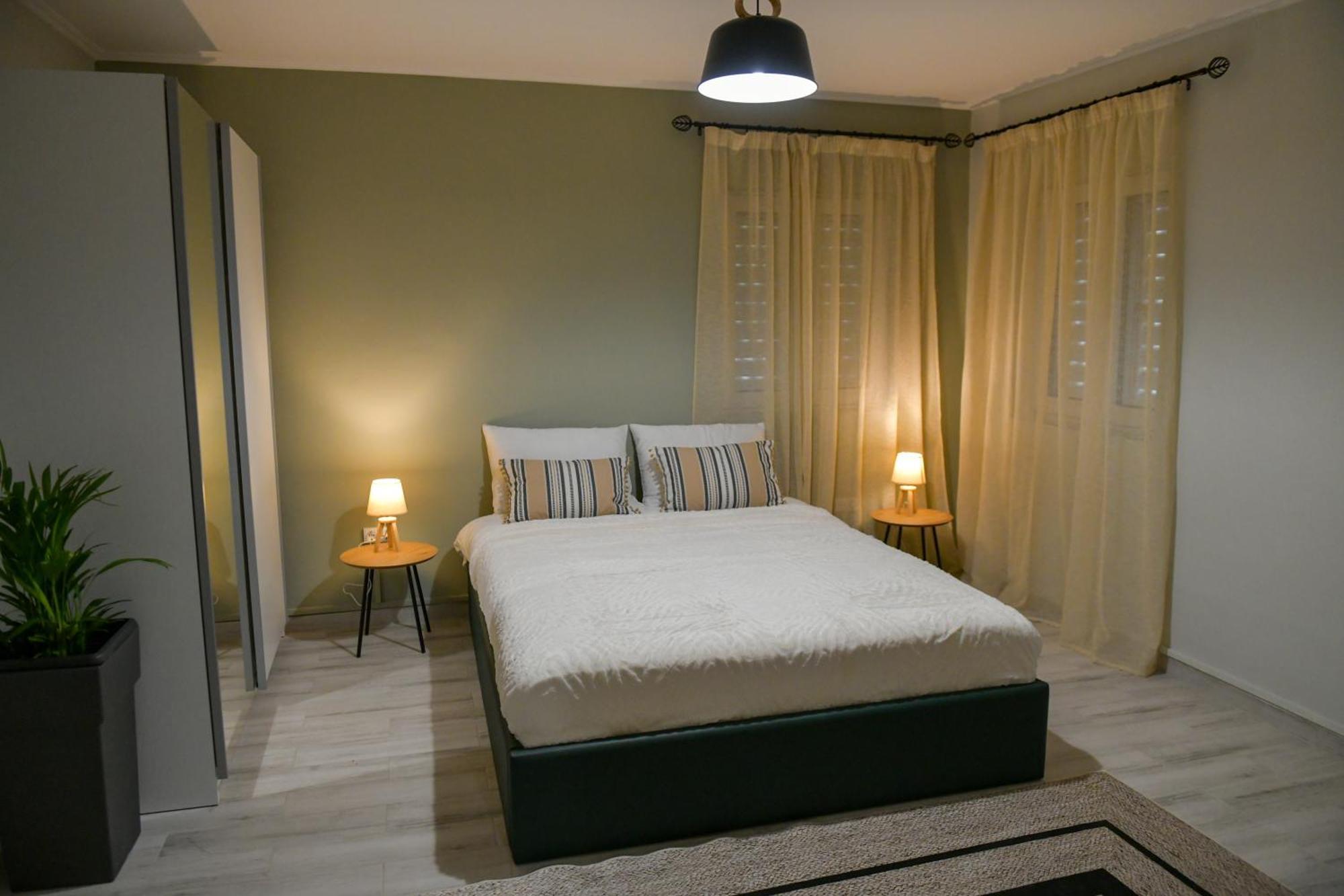 Vaya'S Cottage 5Km Ευθεία Από Κέντρο Τρικάλων Tríkala Eksteriør bilde