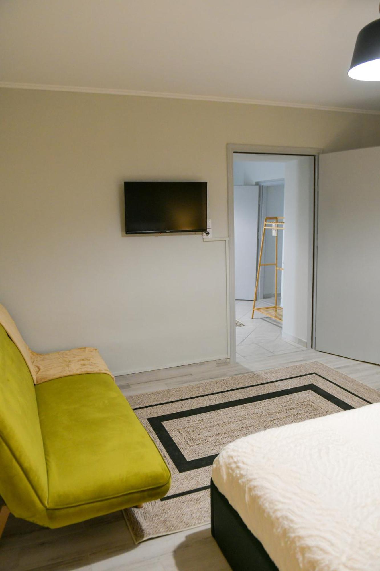 Vaya'S Cottage 5Km Ευθεία Από Κέντρο Τρικάλων Tríkala Eksteriør bilde