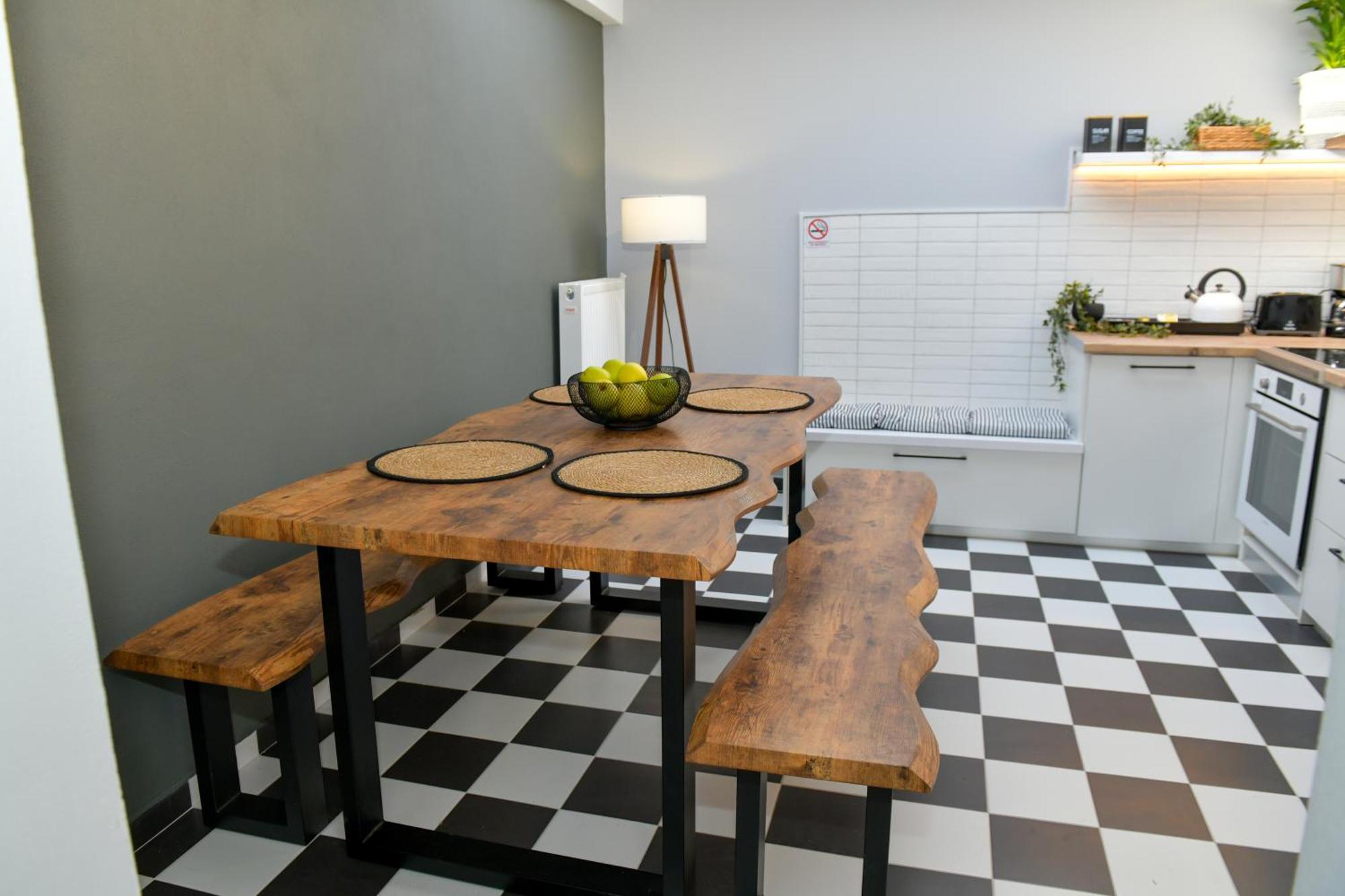 Vaya'S Cottage 5Km Ευθεία Από Κέντρο Τρικάλων Tríkala Eksteriør bilde